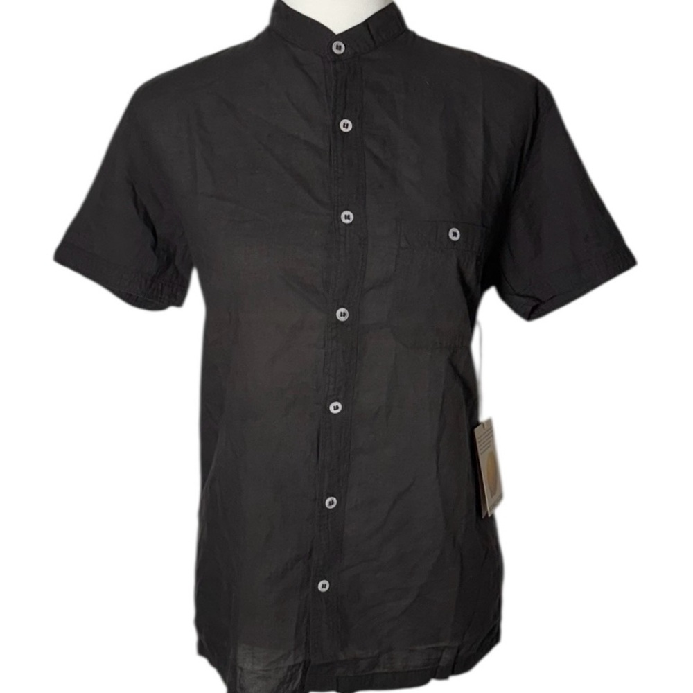 Industry Of All Nations Iron Vinegar 8 Dips Organic Cotton Indian Dyed‎ NWT - Picture 6 of 6